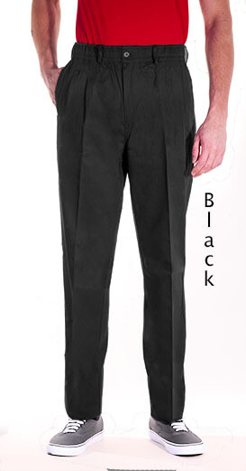 Big Size Pants