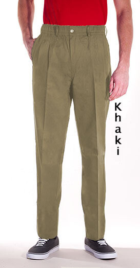 Regular Size Pants