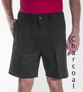 Big Size Shorts