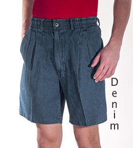 Tall Size Shorts