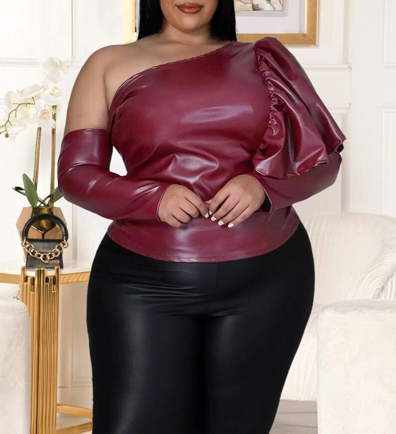 LaReina Bonita Top