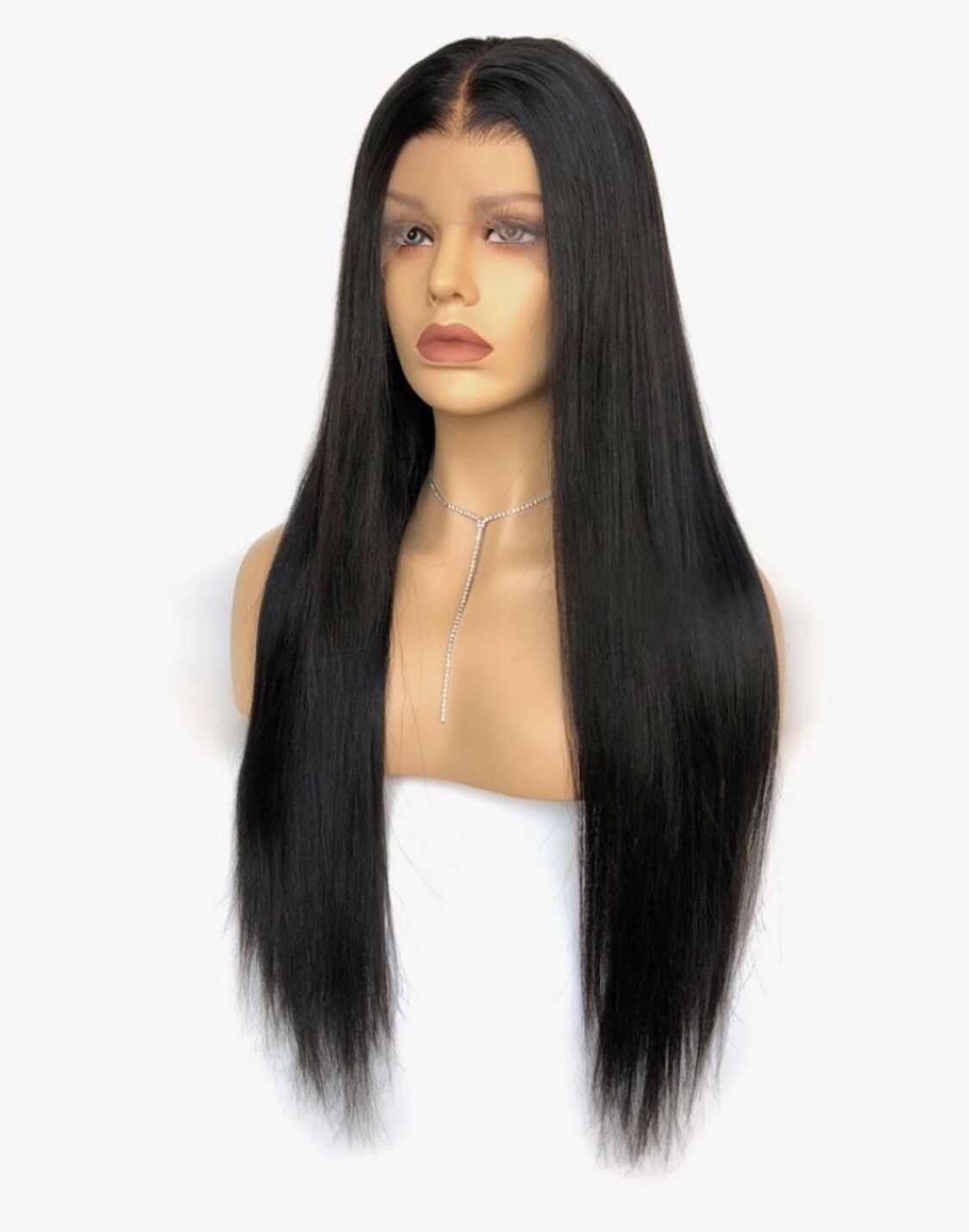 Full Lace Wig (strait)
