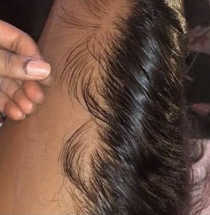 HD Eurasian Body Wave (Lace Frontals)