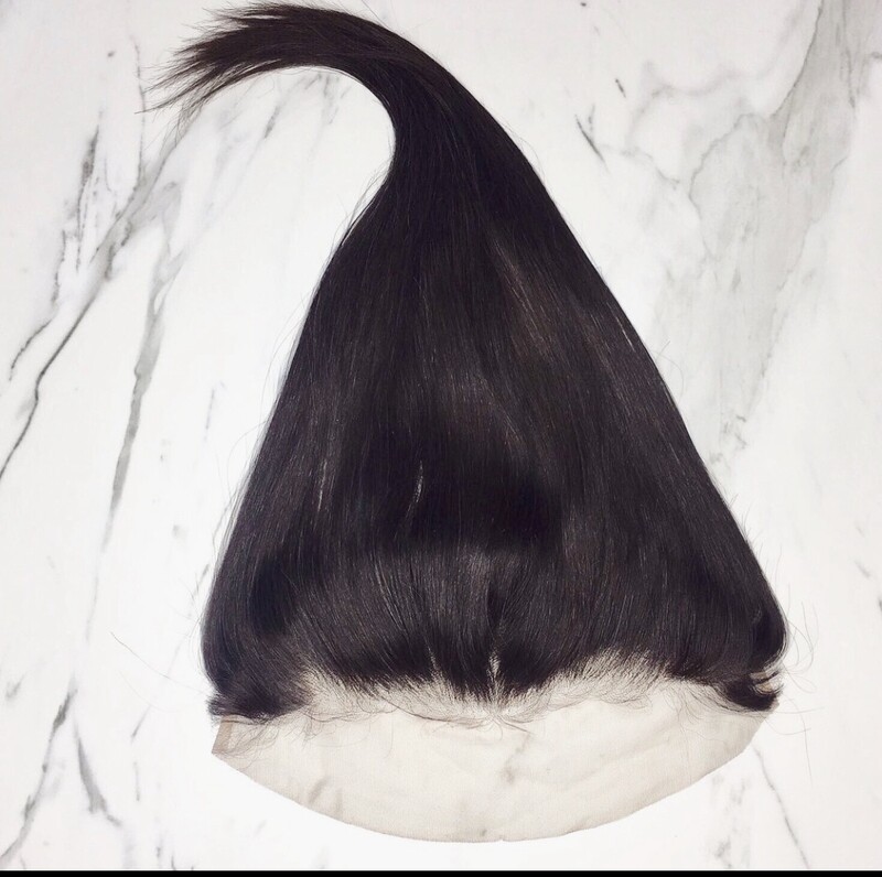 HD Malaysian Strait  (Lace Frontals)
