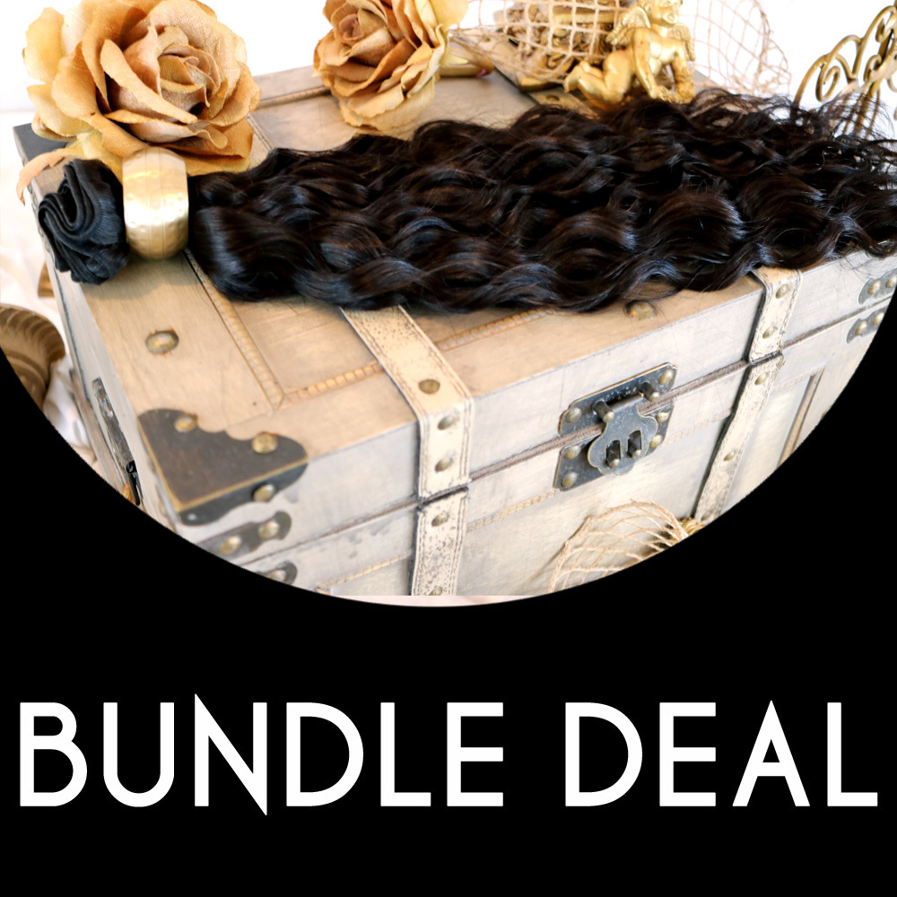 Eurasian Deep Wave Bundle Deal