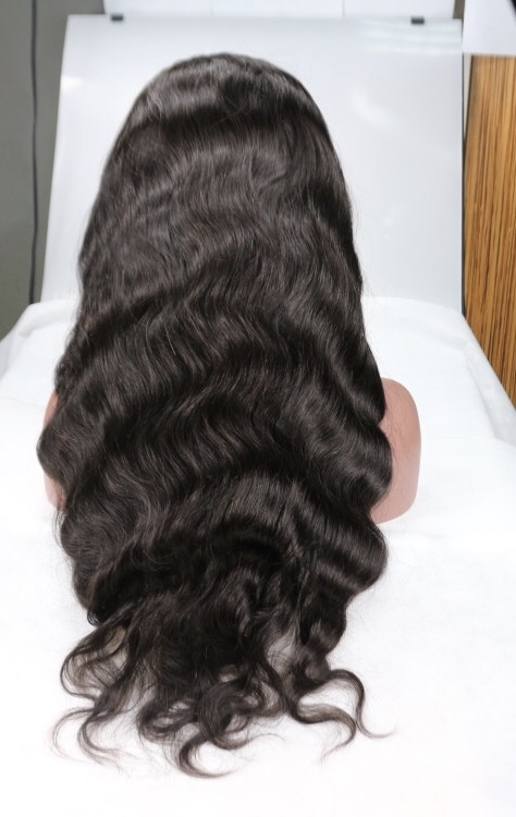 Full Lace Wig (body wave)