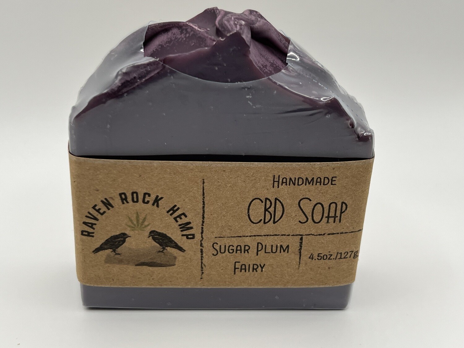 CBD Soap