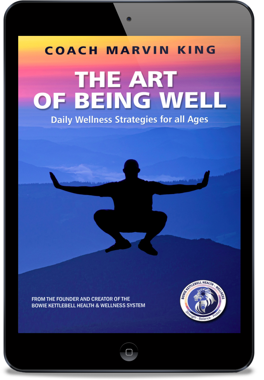 THE ART OF BEING WELL EBOOK Download
