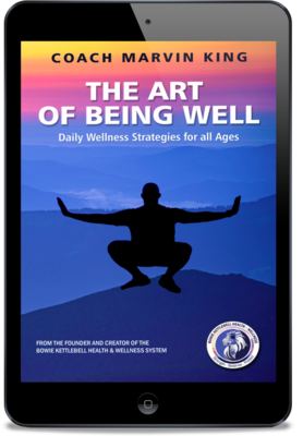 THE ART OF BEING WELL EBOOK Download