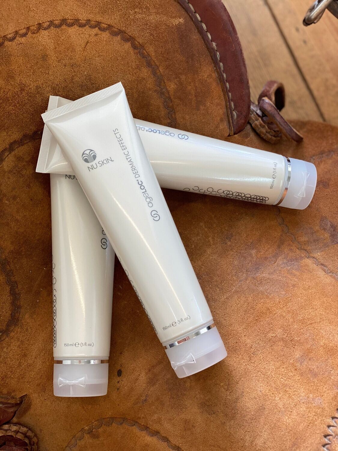 Dermatic Effects &quot;Jiggle Cream&quot;