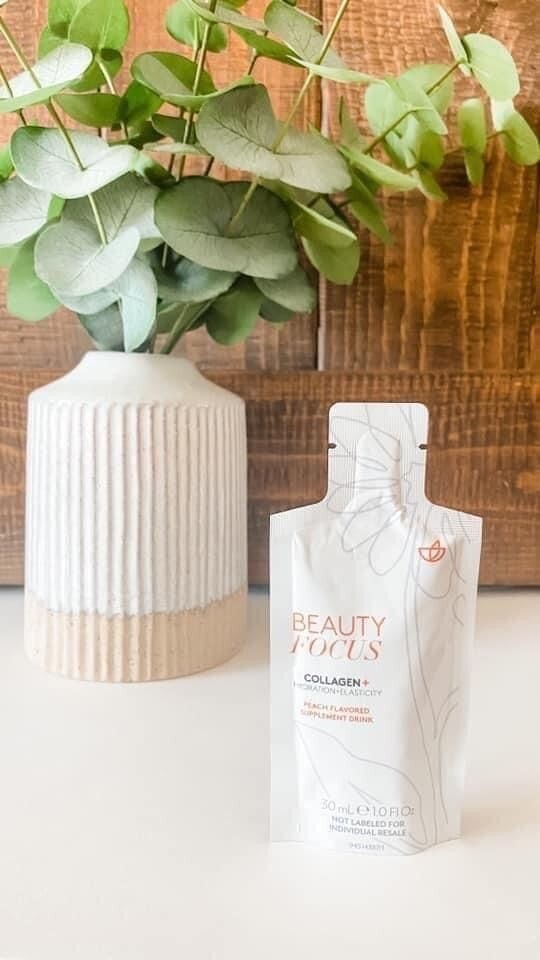 Beauty Focus Collagen