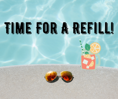 Common Refills!