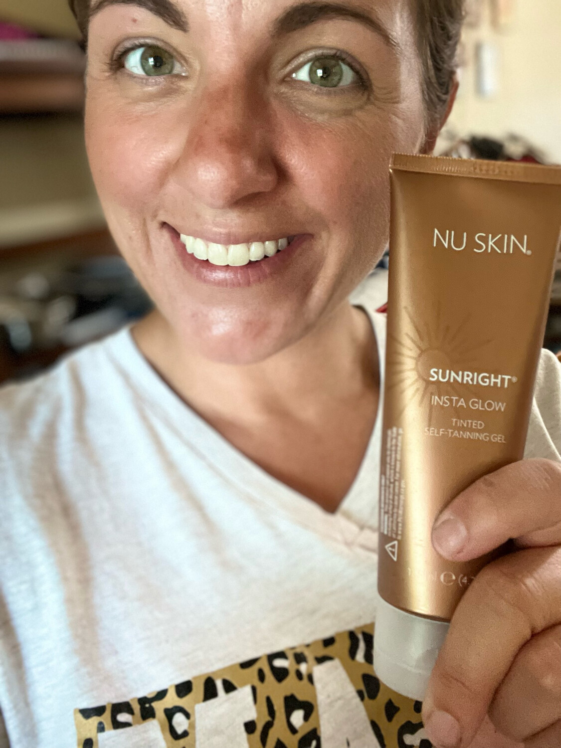 Sunless Tanner B1G1