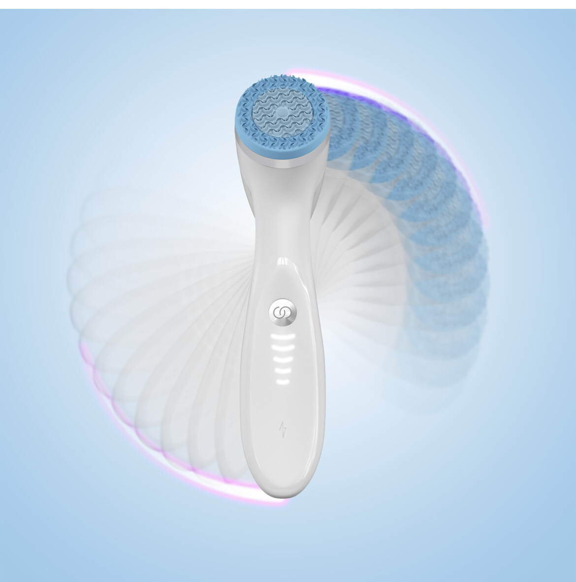 New Lumispa iO