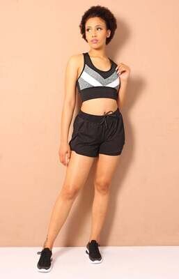 Ladies&#39; Running Shorts