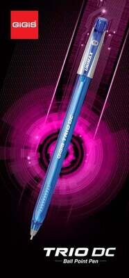 UNIMAX TRIO-DC Ball Point Pen
