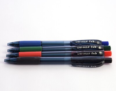 UNIMAX FAB Ball Point Pen