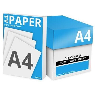 Paper