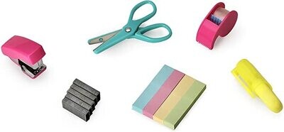 Basic Stationery