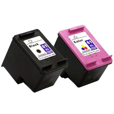 Ink Cartridges