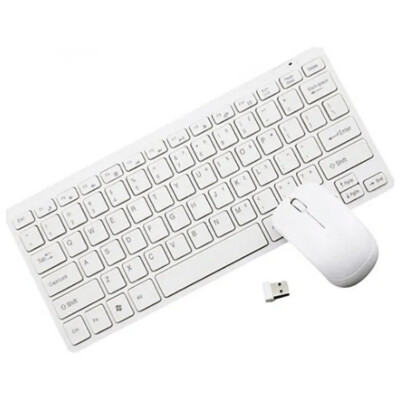 Keyboard &amp; Mouse