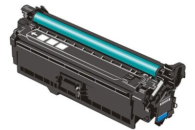 Toner Cartridge