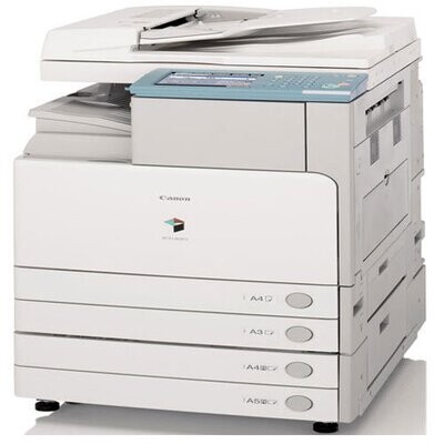 Copiers