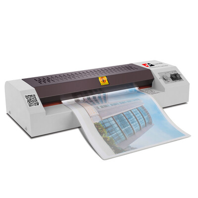 Laminators