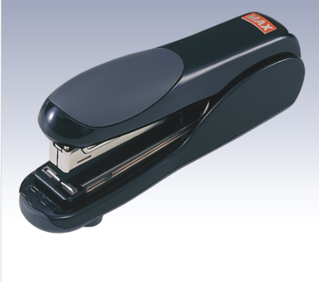 MAX HD-50DF Flat Clinch Standard Full Strip Stapler