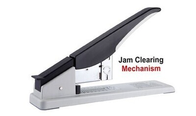 KANGARO HD-12S/24  Heavy Duty Stapler