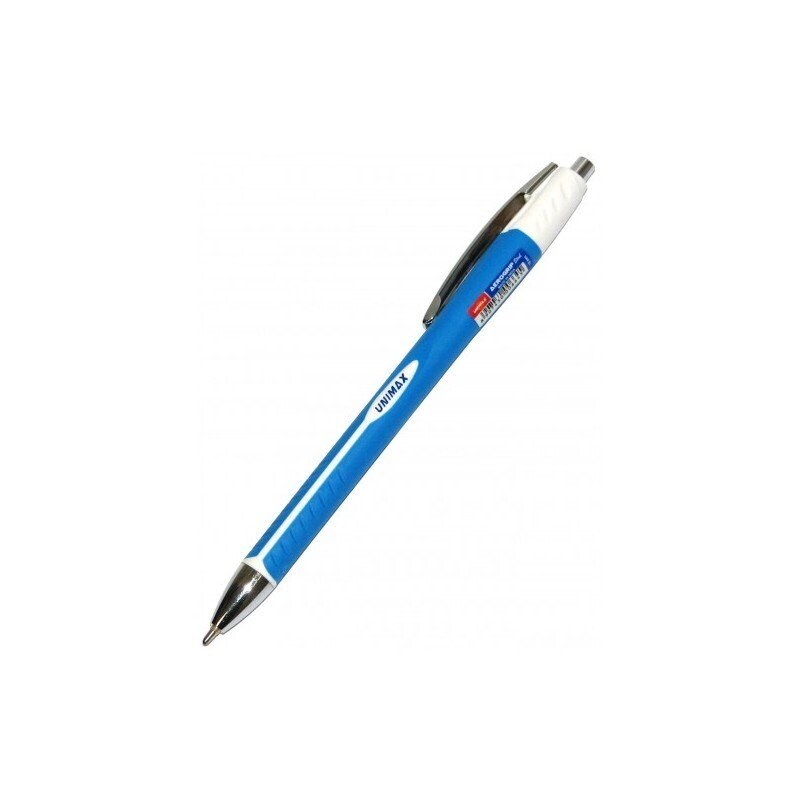 UNIMAX AEROGRIP Ball Point Pen