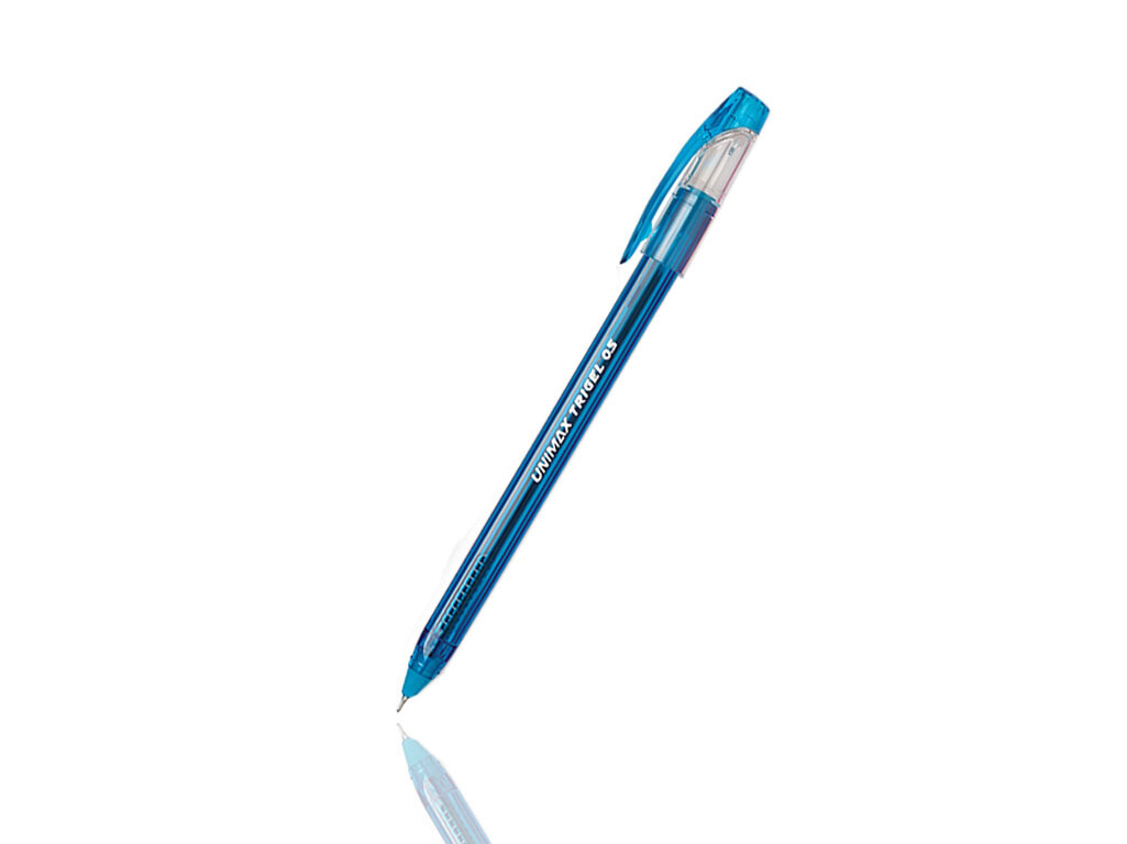 UNIMAX TRIGEL Quick Dry Gel Pen