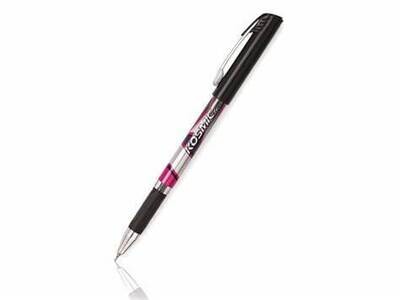 UNIMAX KOSMIC Quick Dry Gel Pen