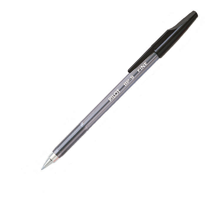 PILOT BPS Ball Point Pen