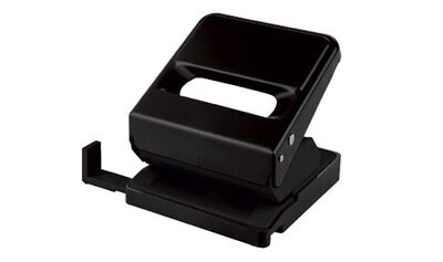 Kangaro SD-520 Medium size 2- hole Paper Punch