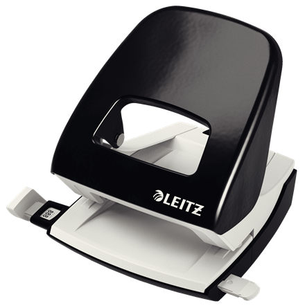 LEITZ LE-5008 Hole Punch Leitz 5008 NeXXt, 2-Hole 30 sheets