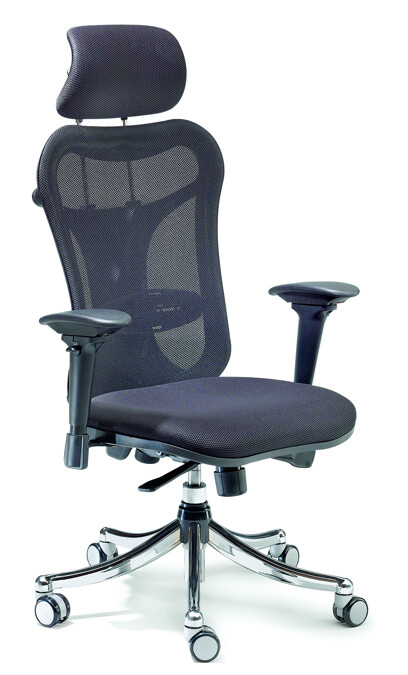 Office High Back Chair