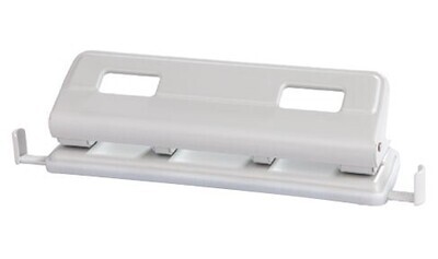Kangaro 2040 Regular 4 Hole Punch