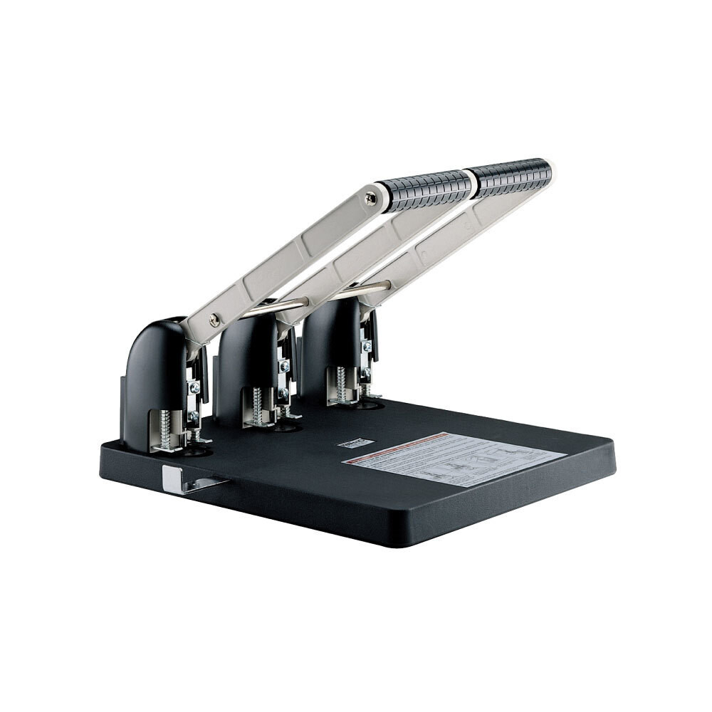 KW-Trio 09530 Power 3-Hole Punch
