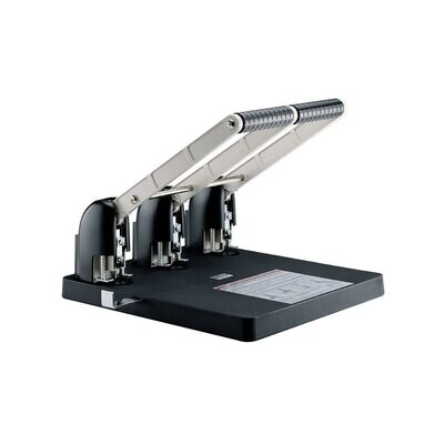 KW-Trio 09530 Power 3-Hole Punch