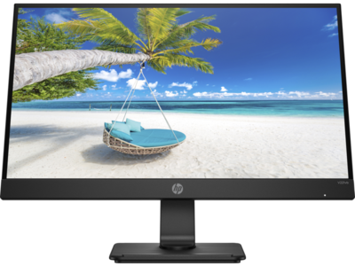HP V221vb FHD Monitor (453F2AA)