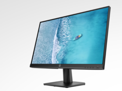 HP V241ib FHD Monitor