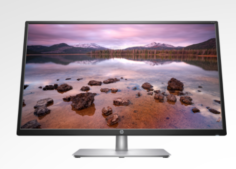 HP 32s Monitor FHD