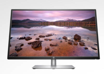 HP 32s Monitor FHD