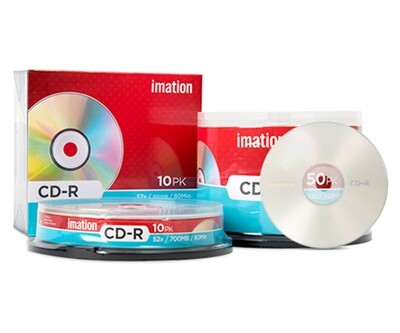 IMATION Compact Disc CD-R