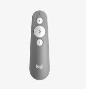 Logitech R500S Laser Pointer Presentation Remote