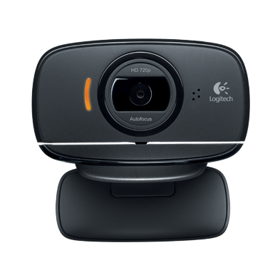 Logitech HD Webcam C525