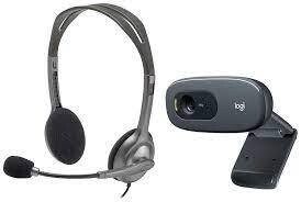 Audio Visual Devices