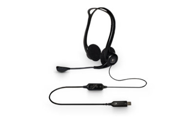 Logitech 960 USB Headset
