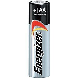 Energizer MAX® Alkaline Batteries